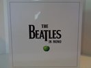 THE BEATLES SEALED UNPLAYED MONO VINYL COMPLETE BOX SET BOOKLET 180 GRAM NICE
