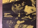 SPEX #2 1980 KULT Heft S.Y.P.H, RoTZKoTZ,Wirtschaftswunder A3 Format  MeGaseLTen