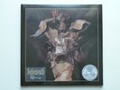 Behemoth-The Satanist 2014 2LP limit. silver Vinyl OVP,Vader,Hate,Belphegor,Nile