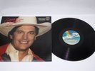 George Strait Vinyl Record Greatest Hits Volume Two Country Music Record LP 12