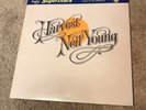 NM Nautilus SuperDiscs™ Neil Young “Harvest” LP