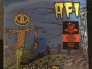 AFI All Hallow's EP (Blue Marbled Vinyl) Limited out of 500. Newbury Exclusive