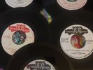 Ja Reggae Taxi Label 7” X 16