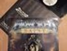 33T/LP Vinyle ARMORED SAINT Symbol Of Salvation ORG Press Metal Blade ZORRO 20