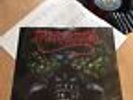 33T/LP Vinyle POSSESSED The Eyes Of Horror ORG Press Under One Flag MFLAG16