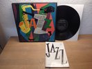 DAVE BRUBECK / BIX BEIDERBECKE / DUKE ELLINGTON - JAZZ PHILIPS LP BOX MEGA RAR