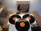 LOVE AND PEACE FESTIVAL 1970  POLYDOR 3X LP BOX SET IN MINT CONDITION