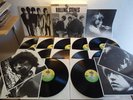 THE ROLLING STONES - STORY  12X LP BOX SET IN TOP CONDITION