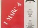 I MARC 4 - Italy Sonor Music Editions LP