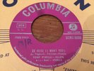 TONY PINELLI STORKS - Se Thelo I Want You Sunny Afternoon RARE Greek 45 Garage