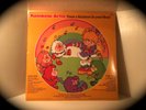 Rainbow Brite Paint A Rainbow In Your Heart LP Vinyl Picture Disc 1984 Hallmark
