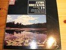 BRUCKNER 9 Symphonies WAND 11-LP-Box DHM
