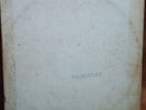 THE BEATLES - White Album - RARE GUATEMALA DOUBLE LP 1968