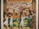 JONATHAN KELLY: Wait Till They Change The Backdrop LP (UK) Rock & Pop
