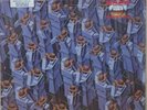 GILLAN & GLOVER -ACCIDENTALLY ON PURPOSE- 1988 MEXICAN LP STILL SEALED HARD ROCK