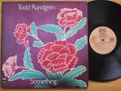 Rare Vintage Vinyl-Todd Rundgren-Something/Anything-Bearsville 2BX 2066-NM