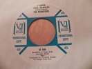 THE RIVINGTONS 45, I LOVE YOU ALWAYS, YEARS OF TEARS, VEE-JAY PROMO