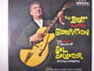 SAL SALVADOR: The Beat For This Generation LP (Mono, promo lbl, 2 neat clear ta