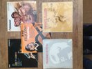 JOSE FELICIANO - 5 Album set VINYL LPs