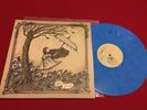 Lydia Illuminate Blue Vinyl Circa Survive Rare