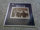 milkwood hows the weather lp, pre cars ric ocasek, benjamin orr 1972 original
