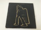 T.Rex Electric Warrior Vinyl Record LP- HIFLY6