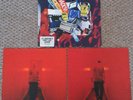 DJ Shadow - In Tune and On Time 2 x 12