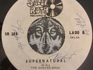 PANAMA SOUL The Duncan Bros. SUPERNATURAL // Sally Ruth // Sweet One LISTEN