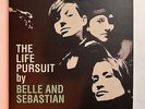 BELLE AND SEBASTIAN - THE LIFE PURSUIT * VINYL LP * FREE P&P UK  RTRADLP280 ORIG