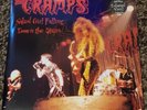 THE CRAMPS - Naked Girl Falling Down The Stairs  7