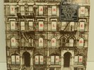LP Vinyl: Led Zeppelin Tangible Vandalism Double Album
