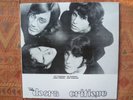DOORS - Critique ( LP - De Ja Vu - D 1985 - 1971 - USA - NM )