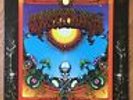 Grateful Dead AOXOMOXOA WAS 1790 LP Record Warner Bros. Green Label 1969