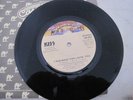 KISS - I Was Made For Loving You / Hard Times (7