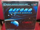 SEALED  BEYOND THE SOUND BARRIER DBX-SAMPLER Vol. 2  1980  LP