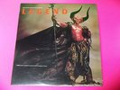 1986 NM 1986 OST LP 'LEGEND' Tangerine Dream Jon Anderson Bryan Ferry Tom Cruise