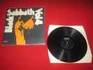 METAL  1 Lp   BLACK SABBATH  VOL 4  UK-PRESS  TOP