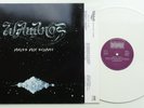 218	Wolfgang Ambros	Weiss wie Schnee	Deutsche LIMITED EDITION WHITE VINYL LP