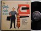 VINNIE BURKE All Stars ABC PARAMOUNT LP al cohn jimmy raney eddie costa NM