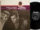 CONTE CANDOLI & LOU LEVY West Coast Wailers ATLANTIC LP