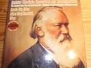 BRAHMS The Complete String Quartets and Piano Trios 3-LP-Box TELDEC DMM