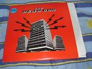 The Dead 60s - The Dead 60's S/T - Vinyl LP album 2005 (inc Space Invader dub)