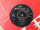 RARE JOHNNY KIDD & THE PIRATES It's Got To Be You 7