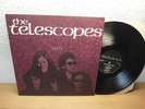 THE TELESCOPES - Taste 1989 Garage Psych Alt Space Rock UK
