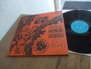 Zyma PROTON 1 / 1974 GERMAN ORIGINAL KRAUT PSYCH PROG LP MINT