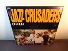 JAZZ CRUSADERS Uh Huh PACIFIC JAZZ LP NM gatefold 1967 / SOUL-JAZZ BOP