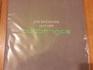 JOY DIVISION Substance 1977-1980 DOUBLE LP VINYL