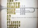 The Golden Book Of Classic Swing Various NEAR MINT Brunswick Vinyl LP-Box