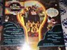 Sealed  The Electric Company , Original Cast, 1972, LP , Cosby, Freeman Nice