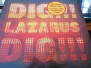 Nick Cave & The Bad Seeds ‎– Dig, Lazarus, Dig    BMG ‎– BMG15042V 2015 NEW